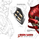Illustration for article titled emIron Man/em concept art shows Tony Starks gadgets that we never saw